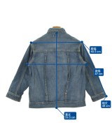 Lee（リー）その他 青 サイズ:140(11T-12T) キッズ/2200622607030