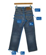 Lee（リー）その他 青 サイズ:140(11T-12T) キッズ/2200622607047