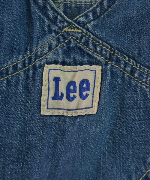 Lee（リー）その他 青 サイズ:140(11T-12T) キッズ/2200622607054