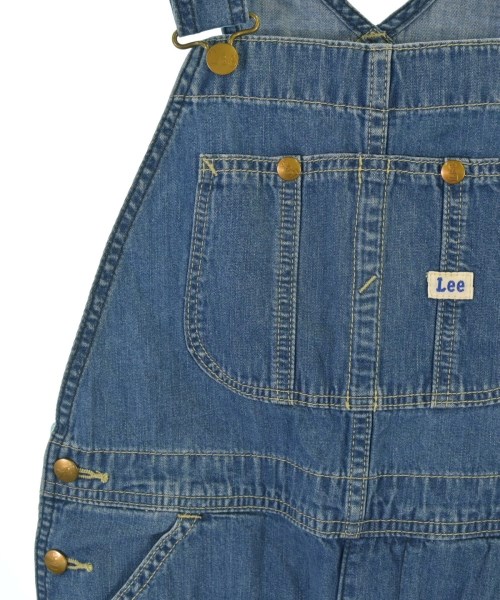 Lee（リー）その他 青 サイズ:140(11T-12T) キッズ/2200622607054