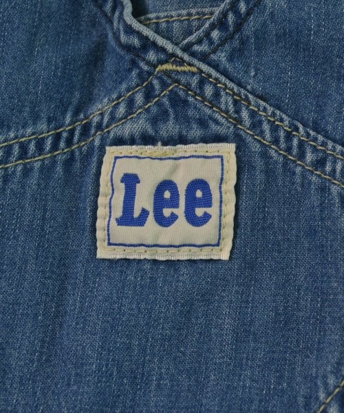 Lee（リー）その他 青 サイズ:140(11T-12T) キッズ/2200622607061