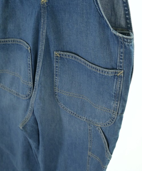 Lee（リー）その他 青 サイズ:140(11T-12T) キッズ/2200622607061