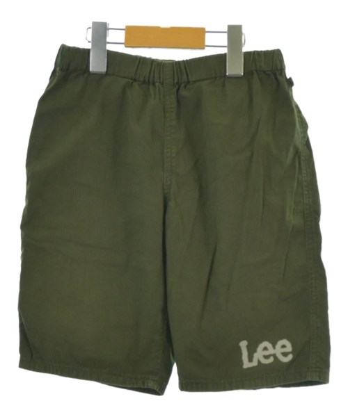 Lee(リー)その他 カーキ サイズ:140(11T-12T)/2200624458142