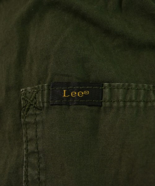 Lee（リー）その他 カーキ サイズ:140(11T-12T) キッズ/2200624458142