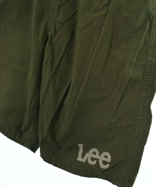 Lee（リー）その他 カーキ サイズ:140(11T-12T) キッズ/2200624458142