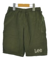 Lee（リー）その他 カーキ サイズ:140(11T-12T) キッズ/2200624458142