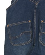 Lee（リー）ワンピース（その他） 紺 サイズ:110(5T-6T) キッズ/2200624947394