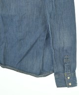 Lee（リー）シャツ 青 サイズ:150(13T-14T) キッズ/2200620336116