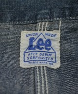 Lee（リー）その他 紺 サイズ:130(9T-10T) キッズ/2200608267166