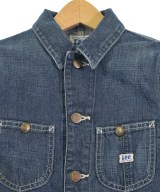 Lee（リー）その他 紺 サイズ:130(9T-10T) キッズ/2200608267166