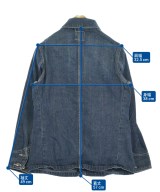Lee（リー）その他 紺 サイズ:130(9T-10T) キッズ/2200608267166