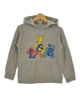 Lee（リー）パーカー グレー サイズ:120(7T-8T) キッズ/2200607951066