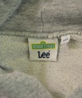 Lee（リー）パーカー グレー サイズ:120(7T-8T) キッズ/2200607951066