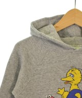 Lee（リー）パーカー グレー サイズ:120(7T-8T) キッズ/2200607951066