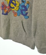 Lee（リー）パーカー グレー サイズ:120(7T-8T) キッズ/2200607951066