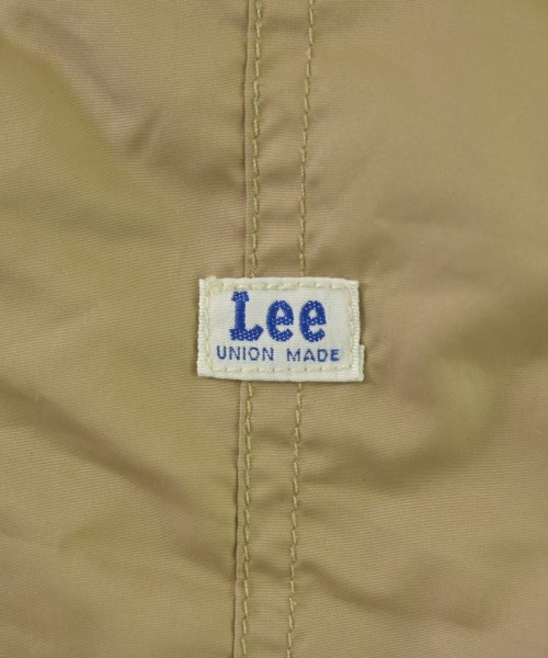 Lee（リー）小物類（その他） ベージュ サイズ:- キッズ/2200668557085
