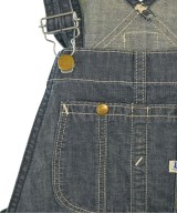 Lee（リー）ワンピース（その他） 紺 サイズ:130(9T-10T) キッズ/2200646052076