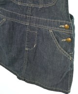 Lee（リー）ワンピース（その他） 紺 サイズ:130(9T-10T) キッズ/2200646052076