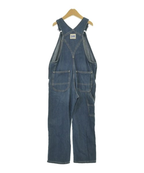 Lee（リー）ワンピース（その他） 青 サイズ:120(7T-8T) キッズ/2200699097116