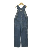 Lee（リー）ワンピース（その他） 青 サイズ:120(7T-8T) キッズ/2200699097116