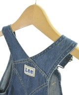 Lee（リー）ワンピース（その他） 青 サイズ:120(7T-8T) キッズ/2200699097116