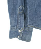 Lee（リー）シャツ 紺 サイズ:140(11T-12T) キッズ/2200702552076