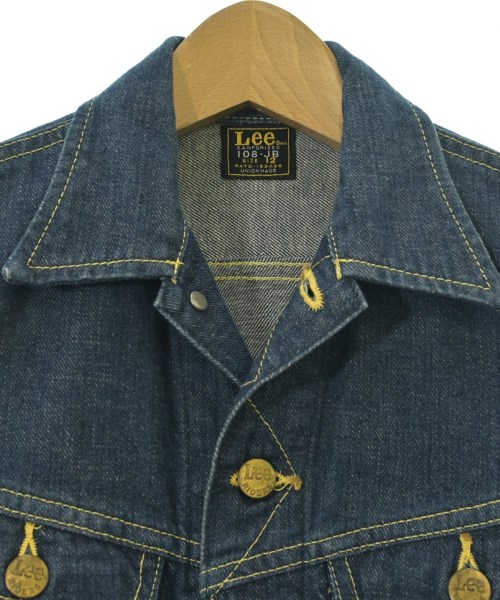 Lee（リー）その他 青 サイズ:140(11T-12T) キッズ/2200672004063