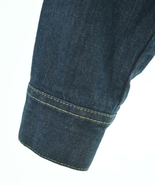 Lee（リー）その他 青 サイズ:140(11T-12T) キッズ/2200672004063