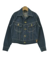 Lee（リー）その他 青 サイズ:140(11T-12T) キッズ/2200672004063