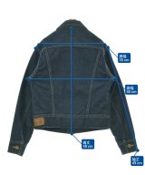 Lee（リー）その他 青 サイズ:140(11T-12T) キッズ/2200672004063