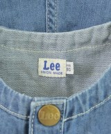 Lee（リー）ワンピース（その他） 青 サイズ:80(12M) キッズ/2200718090258
