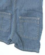 Lee（リー）ワンピース（その他） 青 サイズ:80(12M) キッズ/2200718090258