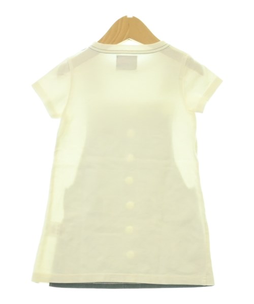 Lee（リー）Tシャツ・カットソー 白 サイズ:80(12M) キッズ/2200718090265