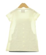 Lee（リー）Tシャツ・カットソー 白 サイズ:80(12M) キッズ/2200718090265