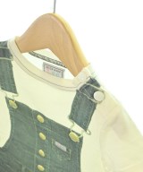 Lee（リー）Tシャツ・カットソー 白 サイズ:80(12M) キッズ/2200718090265