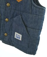 Lee（リー）その他 青 サイズ:70(6M) キッズ/2200676728101