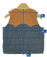 Lee（リー）その他 青 サイズ:70(6M) キッズ/2200676728101