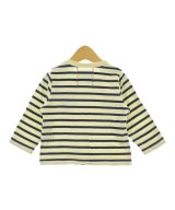 Lee（リー）スウェット 白 サイズ:90(24M) キッズ/2200686302162