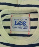 Lee（リー）スウェット 白 サイズ:90(24M) キッズ/2200686302162