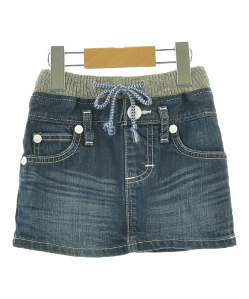 Lee(リー)スカート（その他） 青 サイズ:95(36M)/2200686302193