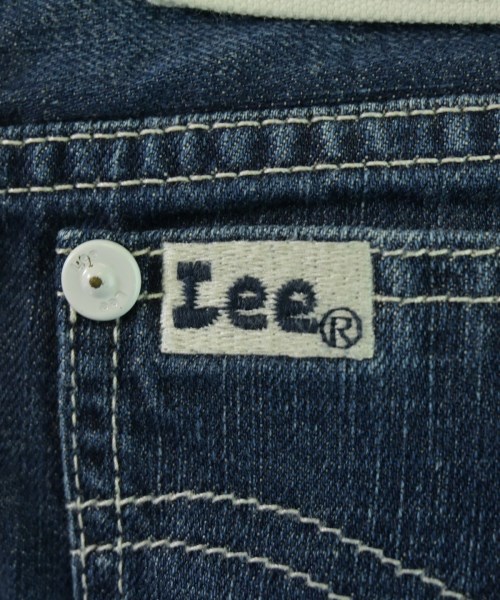 Lee（リー）スカート（その他） 青 サイズ:95(36M) キッズ/2200686302193