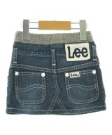 Lee（リー）スカート（その他） 青 サイズ:95(36M) キッズ/2200686302193