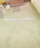 mini rodini（ミニ　ロディーニ）ワンピース（その他） ベージュ サイズ:128~134 キッズ/2200463058138
