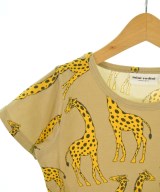 mini rodini（ミニ　ロディーニ）Tシャツ・カットソー ベージュ サイズ:116(7T-8T) キッズ/2200621381177