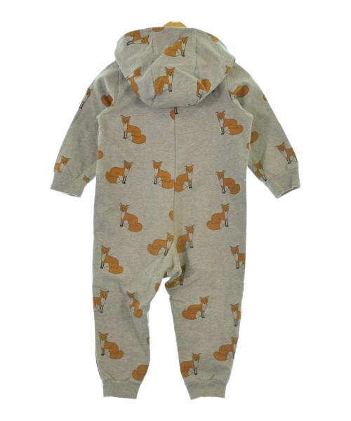 mini rodini（ミニ　ロディーニ）ワンピース（その他） グレー サイズ:80(12M) キッズ/2200626197056