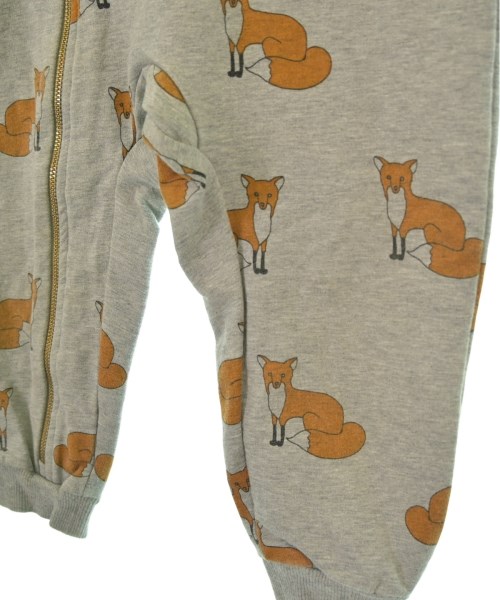 mini rodini（ミニ　ロディーニ）ワンピース（その他） グレー サイズ:80(12M) キッズ/2200626197056