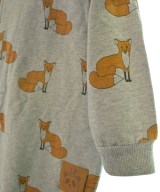 mini rodini（ミニ　ロディーニ）ワンピース（その他） グレー サイズ:80(12M) キッズ/2200626197056