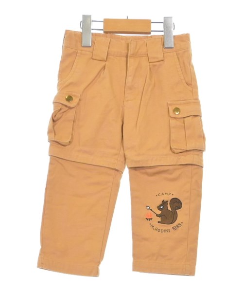 ミニ　ロディーニ(mini rodini)のmini rodini パンツ（その他）
