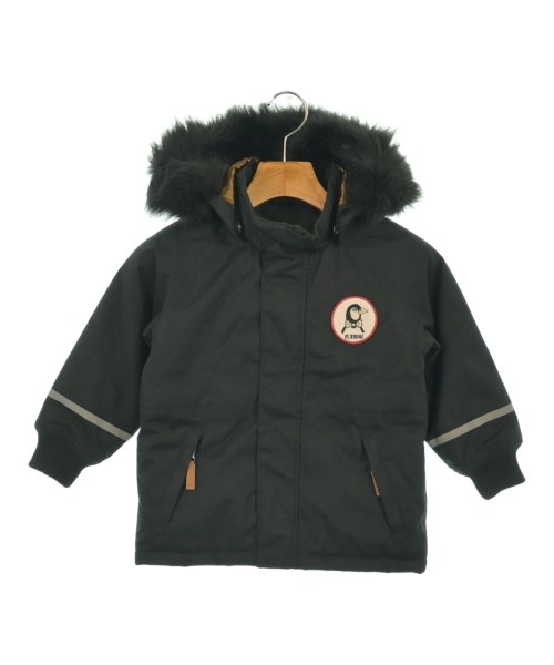 ミニ　ロディーニ(mini rodini)のmini rodini コート（その他）