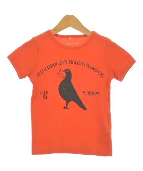 ミニ　ロディーニ(mini rodini)のmini rodini Tシャツ・カットソー